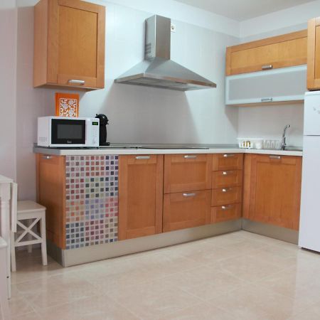 Apartmento La Perla El Medano מראה חיצוני תמונה