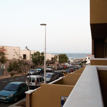 Apartmento La Perla El Medano מראה חיצוני תמונה