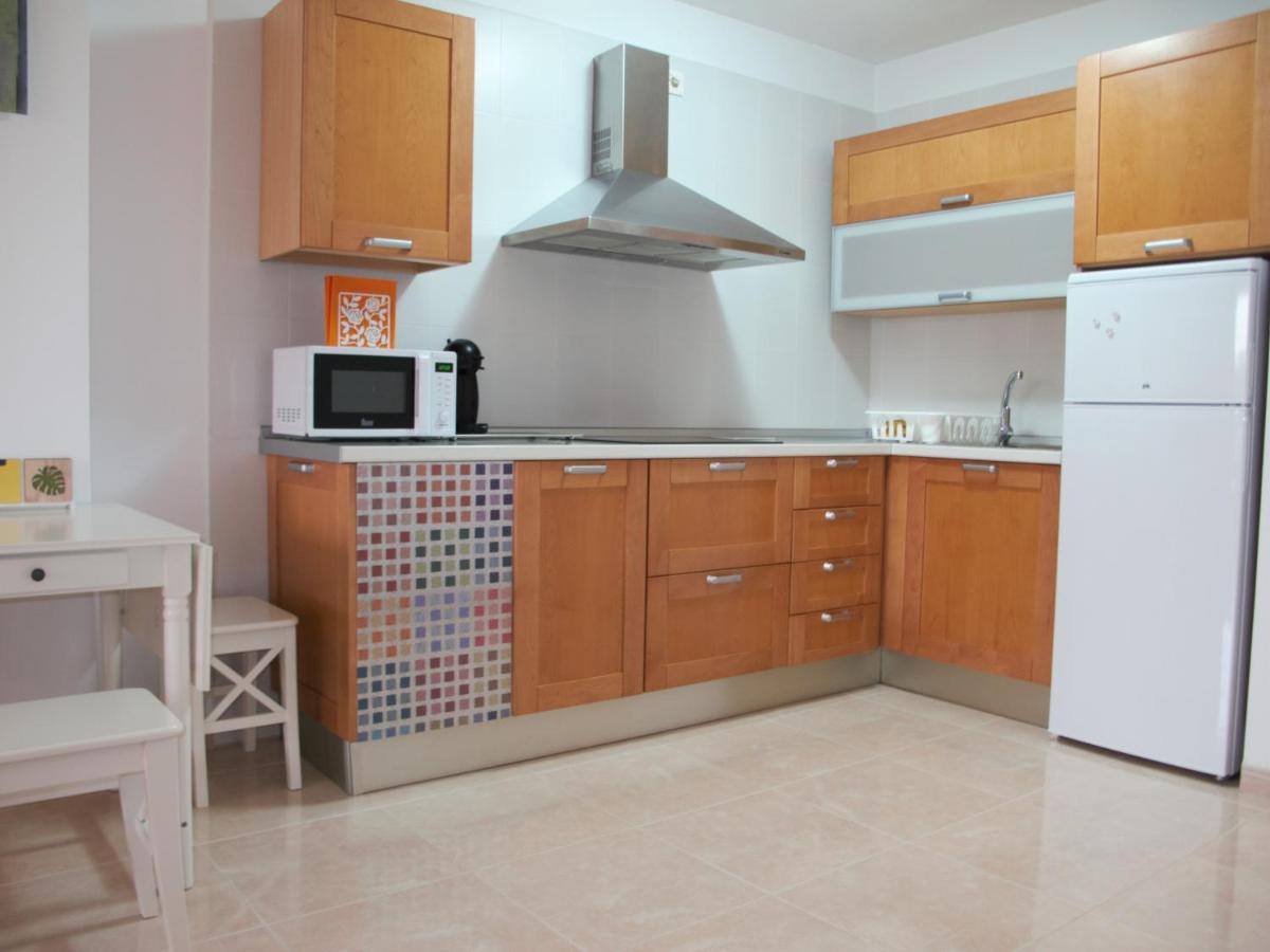 Apartmento La Perla El Medano מראה חיצוני תמונה