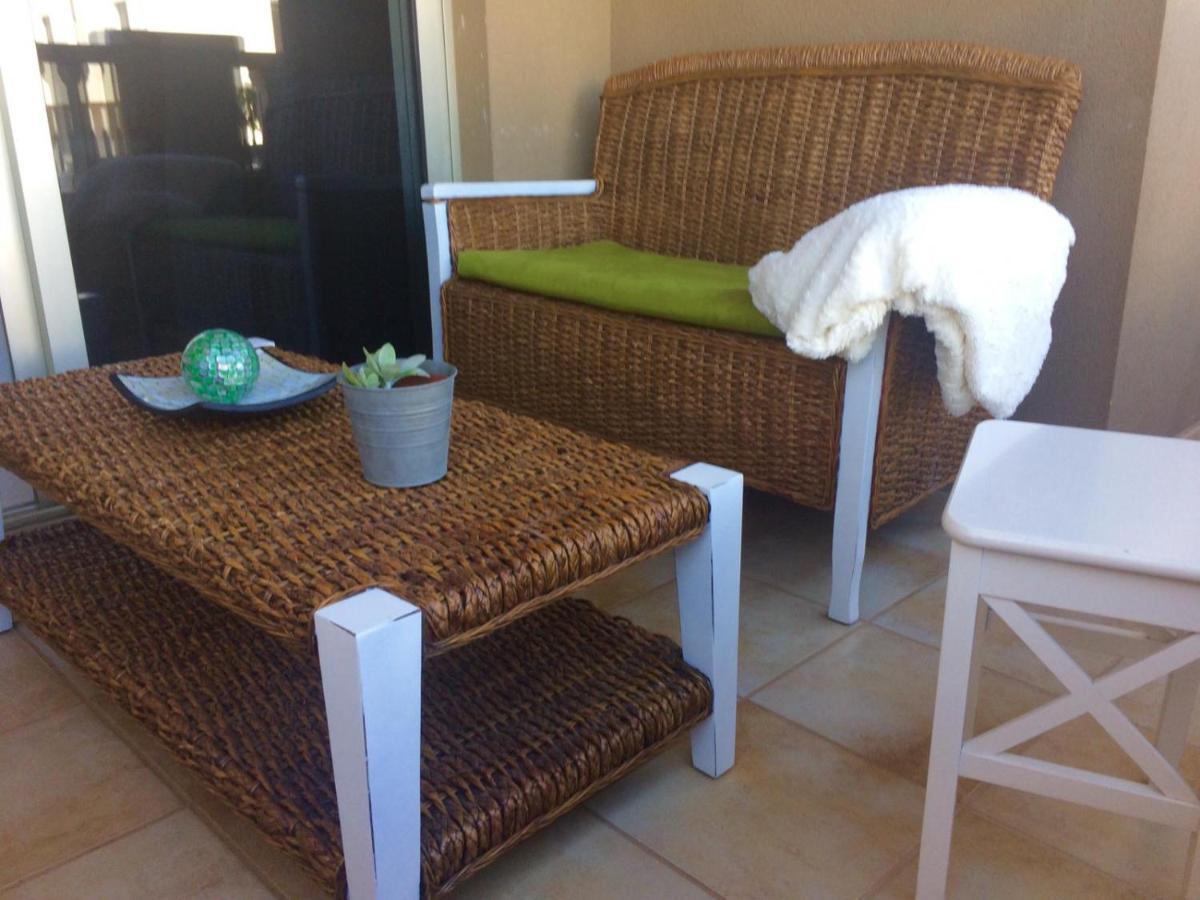 Apartmento La Perla El Medano מראה חיצוני תמונה
