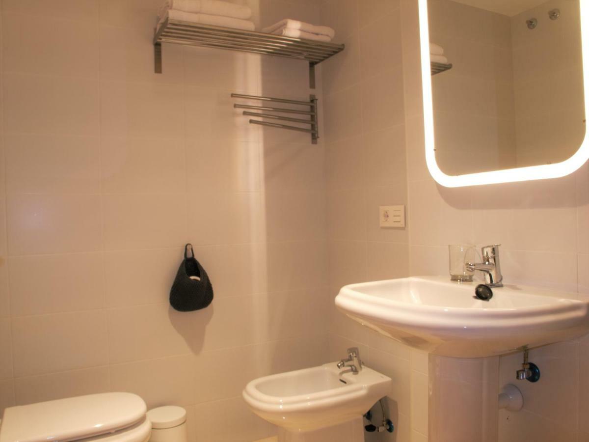 Apartmento La Perla El Medano מראה חיצוני תמונה